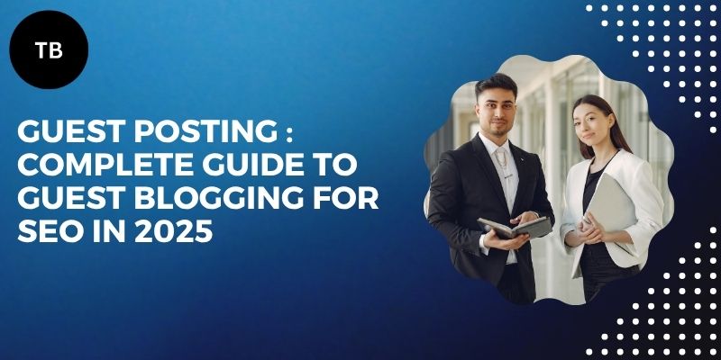 Guest Posting
