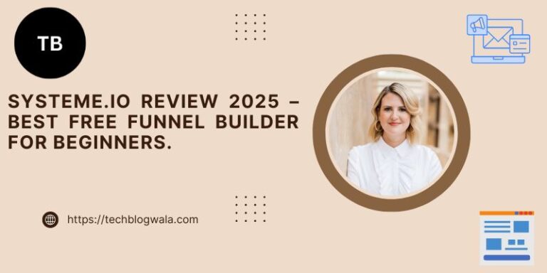 Best Free Funnel Builder