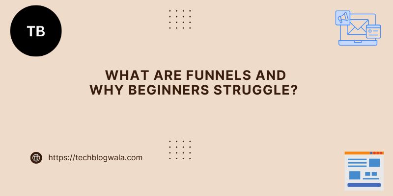  
Best Free Funnel Builder