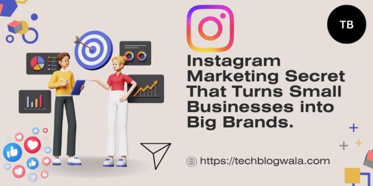 Instagram Marketing
