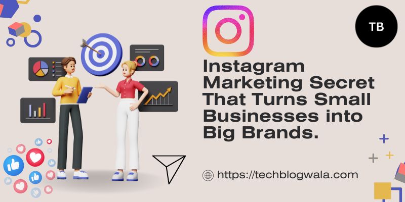 Instagram Marketing